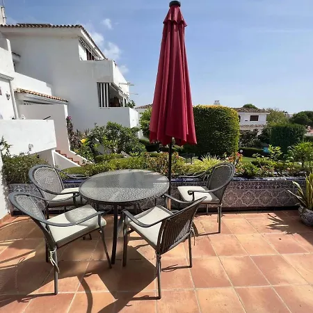 Casa De Playa Ferienhaus *